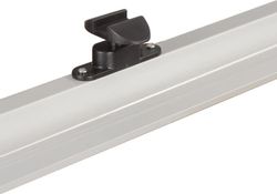 Доска магнитно-маркерная BRAUBERG Premium 236873 белый 100x150см