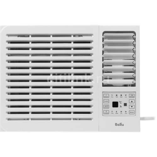 Оконный кондиционер Ballu Wind Cool BWC-09 AC — фото 1