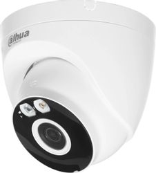 Камера видеонаблюдения IP Dahua DH-IPC-T3AP-IL-0360B, белый