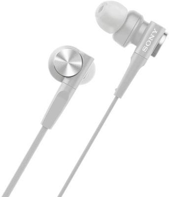 Sony earphones mdr xb55 clearance