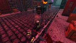 Игра FIRESHINE GAMES Shadows of Doubt, для ПК, регион: Россия,СНГ