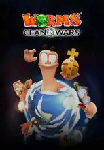 Изображение товара Игра Worms Clan Wars для ПК на Windows с цифровым ключом Steam