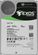 Изображение товара Жесткий диск Seagate Exos X24 ST20000NM002H,  20ТБ,  HDD,  SATA III,  3.5"