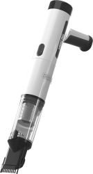 Моющий пылесос (handstick) HIBERG Stylle Q, белый