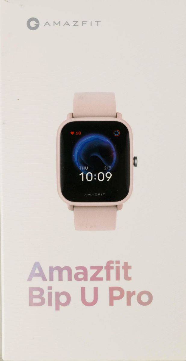 AMAZFIT Bip U Pro A2008 40 1.43