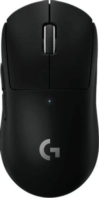 Мышь беспроводная Logitech G Pro X Superlight 2, игровая, радио