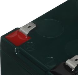 Аккумуляторная батарея CSB EVX1272 F2