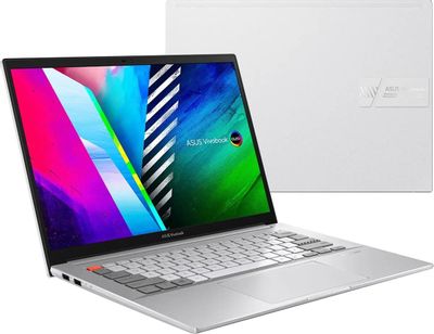 Ноутбук игровой ASUS Vivobook Pro 14X OLED N7400PC-KM011W 14