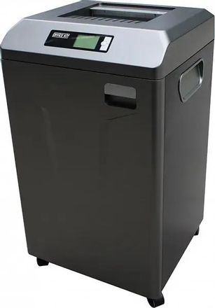 Уничтожитель бумаг Office Kit S1150 0,8х5,  P-7,  0.8х5 мм, 6 лист. одновременно, 115л [ok0805s1150]