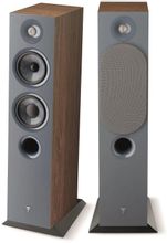 Фронтальная колонка FOCAL Chora 816, (1 колонка в комплекте), темное ...