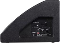 Центральная колонка PROEL WD12AV2, (1 колонка в комплекте), черный