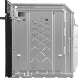 Духовой шкаф электрический Indesit IBFTE 3841 J BL, 72л, черный