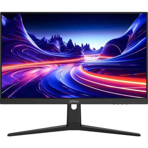 24.5″ Монитор Dahua DHI-LM25-E241B, 1920×1080, IPS, 240Гц, 1хHDMI, 1хDP, черный — цена и наличие 24.5″ Монитор Dahua DHI-LM25-E241B, 1920×1080, IPS, 240Гц, 1хHDMI, 1хDP, черный
