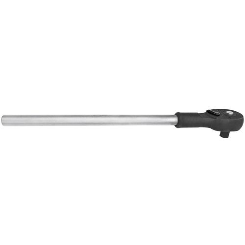 Трещотка AV STEEL AV-538602, 3/4″, трещоточный