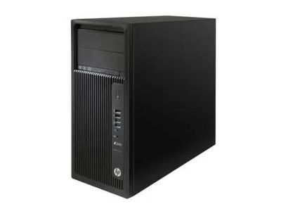 HP Z240 Intel Xeon E3 1245 v5 DDR4 8 1000 Intel HD Graphics P530 Windows 10 Professional y3y26ea 397052