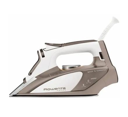Утюг Rowenta DW5020, 2400Вт, голубой/белый