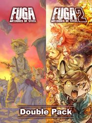 Изображение товара Игра H2 INTERACTIVE Fuga: Melodies of Steel 1 & 2 Double Pack Изображение товара Игра H2 INTERACTIVE Fuga: Melodies of Steel 1 & 2 Double Pack