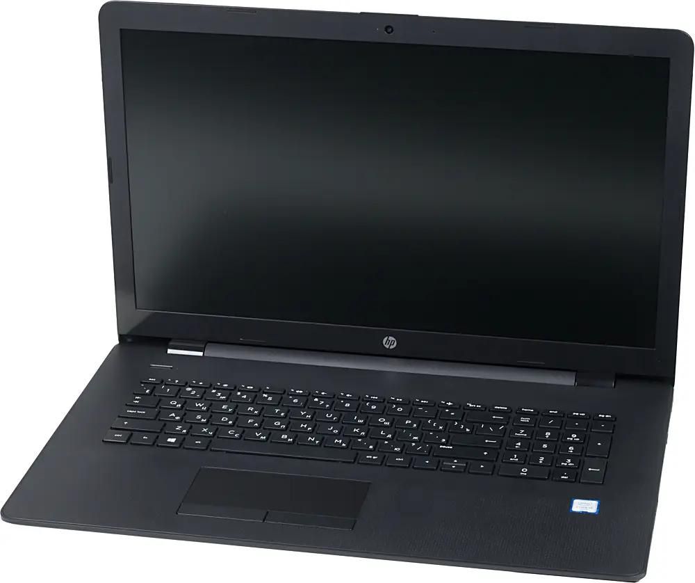 HP 17 bs036ur 17.3