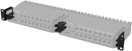 Кронштейн MikroTik K-79 для RB5009/L009 1U