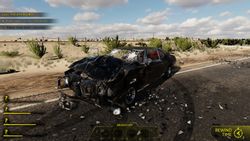 Игра DUALITY GAMES Accident, для ПК, регион: Россия