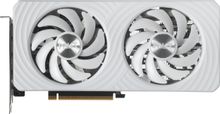 Изображение товара Видеокарта Palit NVIDIA GeForce RTX 5060 PA-RTX5060 WHITE OC 8ГБ GDDR7