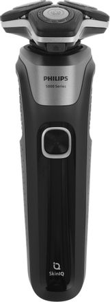 Электробритва Philips S5887/30,  серый и серебристый