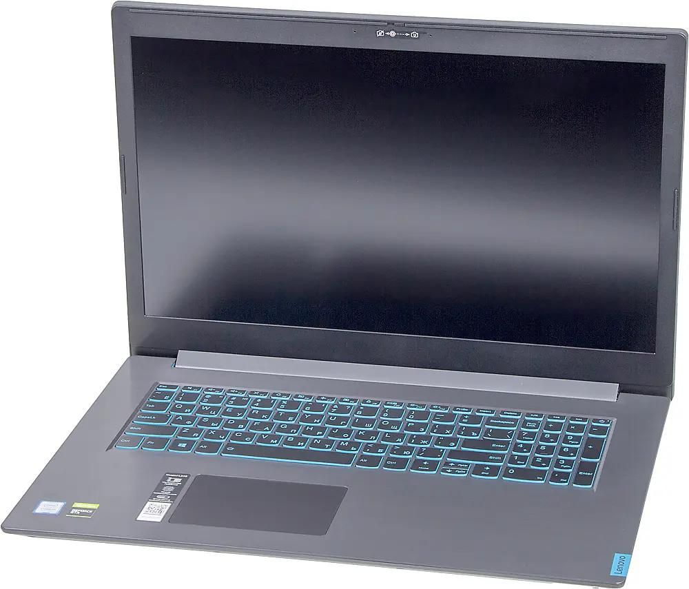 Lenovo IdeaPad L340 17IRH 81LL00FJRK 17.3