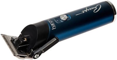 Машинка для стрижки HARIZMA Concept синий [h10110a] – купить в Ситилинк ...