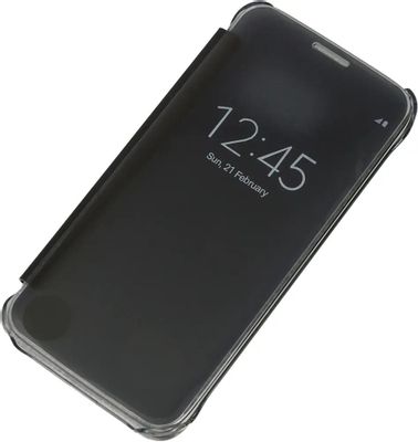 Чехол (флип-кейс) Samsung Clear View Cover, для Samsung Galaxy S7 ...