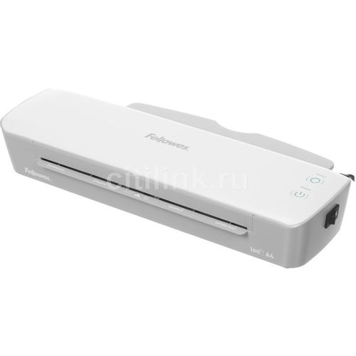 Ламинатор Fellowes Ion A4, A4 [fs-45600]