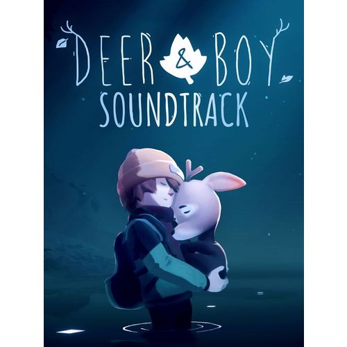 Дополнение к игре DEAR VILLAGERS Deer & Boy — Soundtrack, для ПК, регион: Россия,СНГ