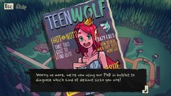 Игра THOSE AWESOME GUYS Monster Prom: First Crush Bundle, для ПК, регион: СНГ