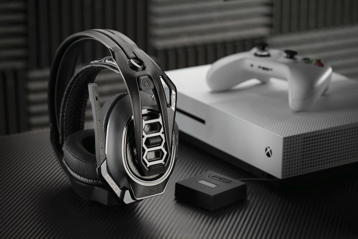 Plantronics clearance rig 800lx