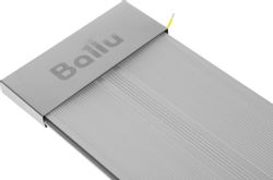 Инфракрасный обогреватель Ballu BIH-APL-0.6-M, серебристый