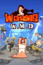 Изображение товара Игра Worms W.M.D для ПК на Steam русская версия цифровое издание