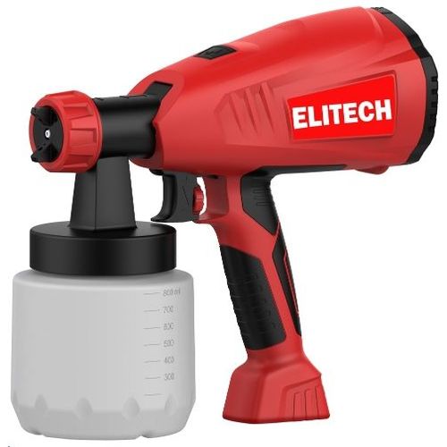 Краскопульт Elitech КЭ 0426П (E2208.018.00) [207362]