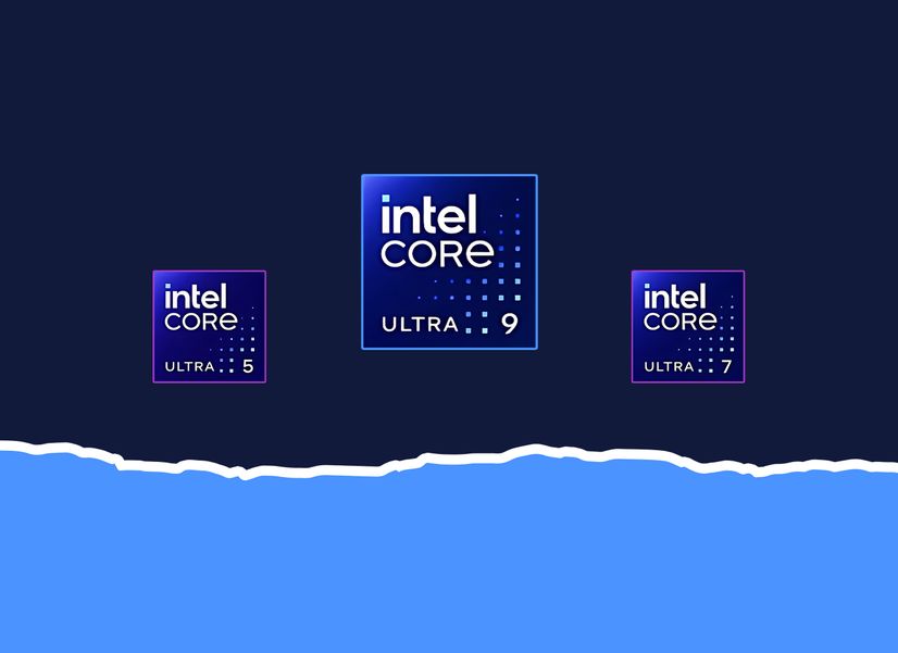 Новые процессоры Intel Core Ultra: чего ждать и как разобраться в названиях