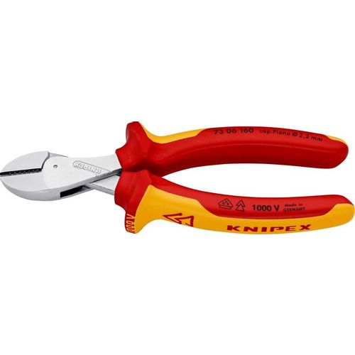 Бокорезы KNIPEX KN-7306160, 160мм
