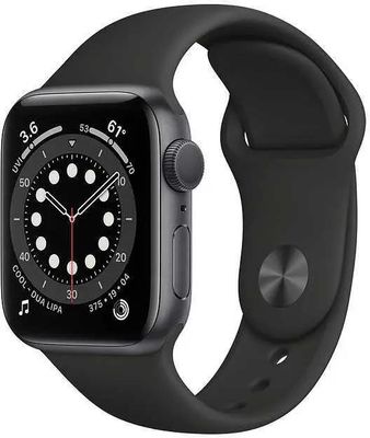 Caratteristiche apple watch 6 deals