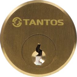 Цилиндр TANTOS TS-EL2369ST для замка TS-EL2369ST