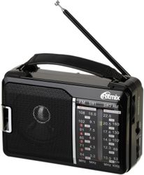 Радиоприемник Ritmix RPR-190