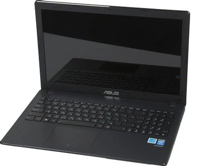 Ноутбук ASUS X551CA-SX013D 90NB0341-M00730, 15.6", Intel Pentium 2117U 1.8ГГц, 2-ядерный, 4ГБ DDR3, 500ГБ,  Intel HD Graphics, Free DOS, черный