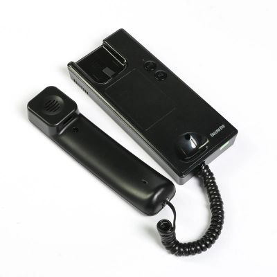 Аудиотрубка Falcon Eye FE-12M, черный [fe-12m black] – купить в ...