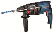 Изображение товара Перфоратор Bosch GBH 220 с мощностью 720 Вт и функциями сверления и удара