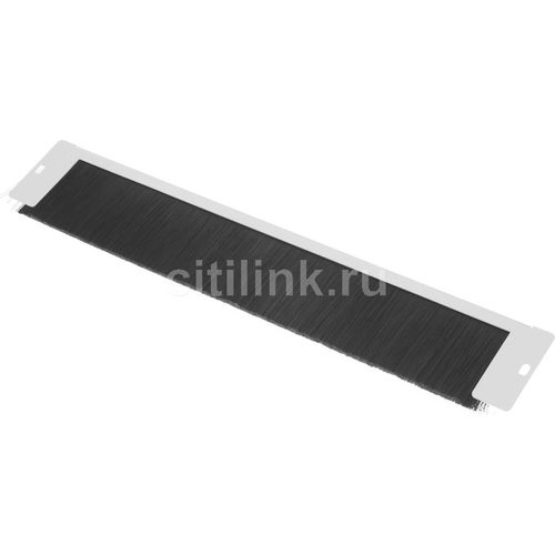 Щеточный ввод NTSS (NTSS-CE-R/W) серый