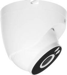Камера видеонаблюдения IP Dahua DH-IPC-T3AP-IL-0360B, белый