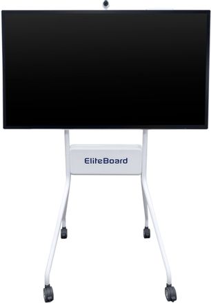 Панель EliteBoard 55C1 "R", 55", белый