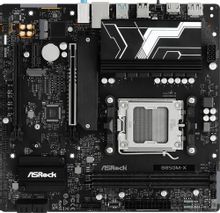 Изображение товара Материнская плата ASRock B850M-X R2.0 Socket AM5 mATX для ПК
