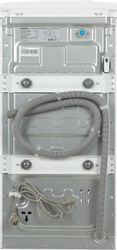 Стиральная машина KRAFT KF-UME6201W, 6кг
