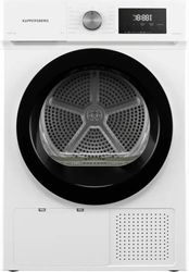 Сушильная машина KUPPERSBERG High-Tech DM 593 W белый